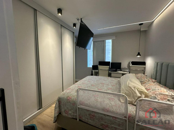Imagem Apartamento com 2 Quartos à Venda, 67 m² em Ponta Da Praia - Santos Imagem Apartamento com 2 Quartos à Venda, 67 m² em Ponta Da Praia - Santos