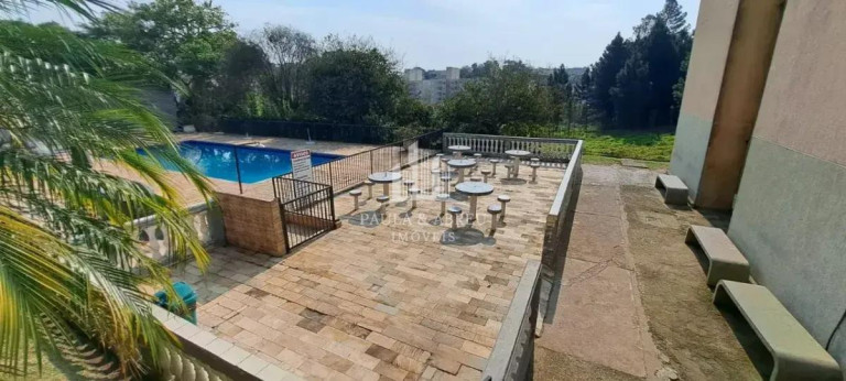Apartamento com 2 Quartos à Venda, 50 m² em Jardim Estrela - Mauá