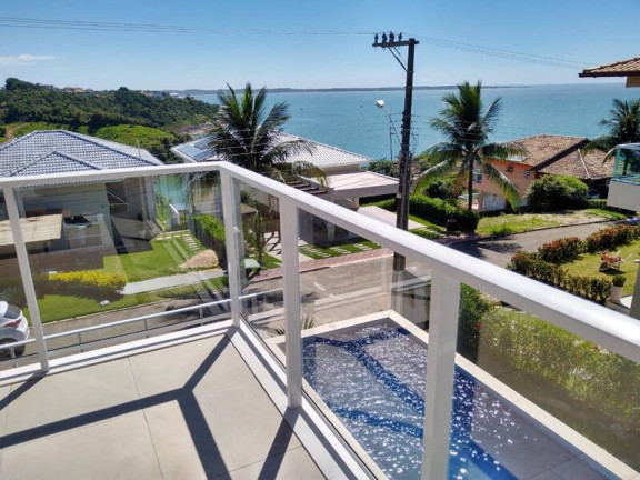 Imagem Casa de Condomínio com 4 Quartos à Venda, 300 m² em Balneário De Iriri - Anchieta Imagem Casa de Condomínio com 4 Quartos à Venda, 300 m² em Balneário De Iriri - Anchieta
