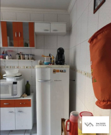 Imagem Apartamento com 2 Quartos à Venda, 48 m² em Vila Industrial - São José Dos Campos