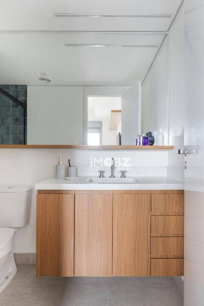 Imagem Imóvel com 1 Quarto à Venda, 76 m² em Santo Amaro - São Paulo
