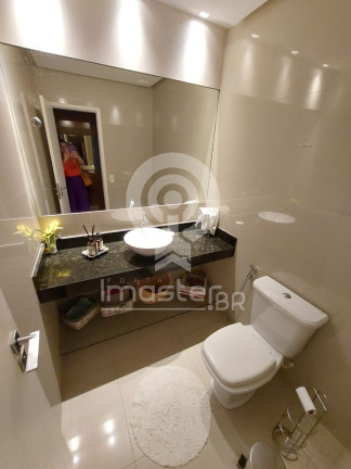 Imagem Casa com 4 Quartos à Venda, 200 m² em Sapiranga - Fortaleza Imagem Casa com 4 Quartos à Venda, 200 m² em Sapiranga - Fortaleza