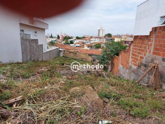 Imagem Terreno à Venda, 277 m² em Vila Industrial - Campinas Imagem Terreno à Venda, 277 m² em Vila Industrial - Campinas