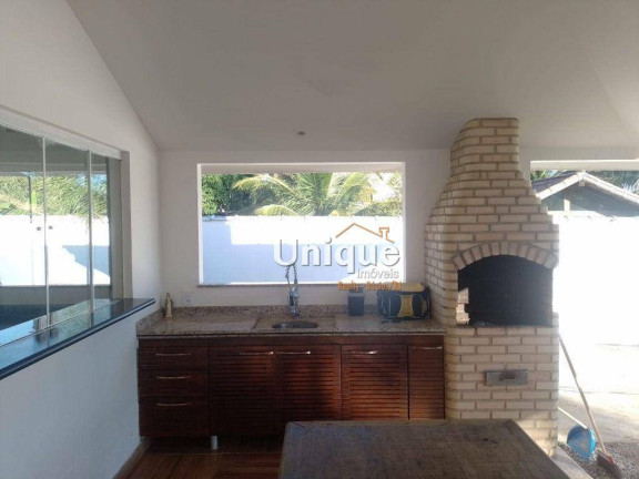 Imagem Casa com 4 Quartos à Venda, 190 m² em Marina - Armação Dos Búzios