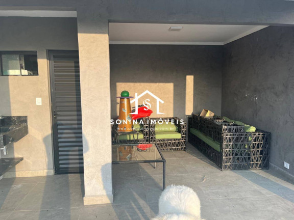 Imagem Casa com 4 Quartos à Venda, 400 m² em Jardim Paulista - Atibaia Imagem Casa com 4 Quartos à Venda, 400 m² em Jardim Paulista - Atibaia
