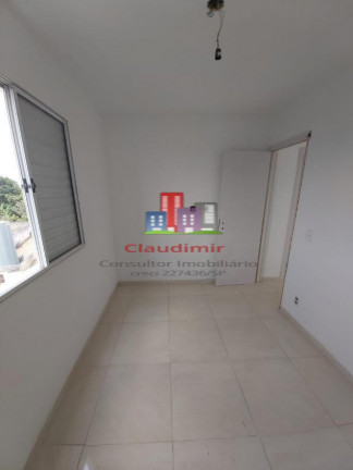 Imagem Apartamento com 2 Quartos à Venda, 47 m² em Santa Etelvina - São Paulo