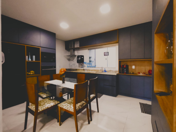 Imagem Casa com 3 Quartos à Venda, 135 m² em Ceilândia Sul (ceilândia) - Brasília Imagem Casa com 3 Quartos à Venda, 135 m² em Ceilândia Sul (ceilândia) - Brasília