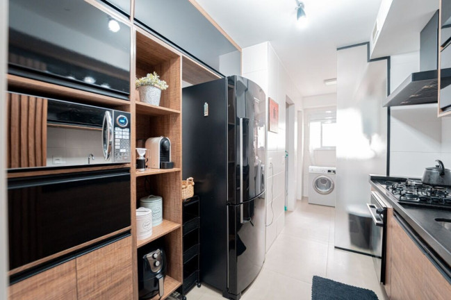 Imagem Apartamento com 3 Quartos à Venda, 103 m² em Vila Mascote - São Paulo Imagem Apartamento com 3 Quartos à Venda, 103 m² em Vila Mascote - São Paulo
