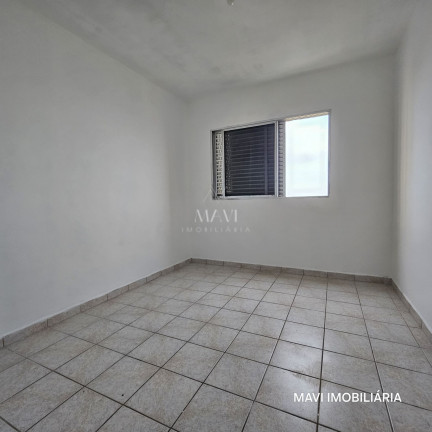 Imagem Apartamento com 2 Quartos à Venda, 63 m² em Mirim - Praia Grande
