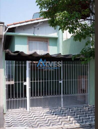 Casa com 2 Quartos à Venda, 89 m² em Assunção - São Bernardo Do Campo