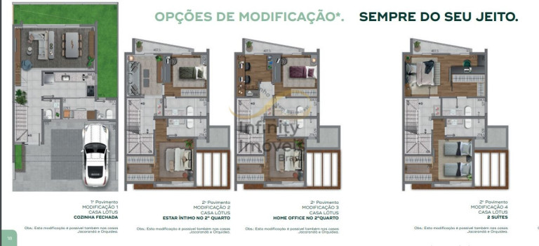 Imagem Casa de Condomínio com 3 Quartos à Venda, 148 m² em Buritis - Belo Horizonte Imagem Casa de Condomínio com 3 Quartos à Venda, 148 m² em Buritis - Belo Horizonte