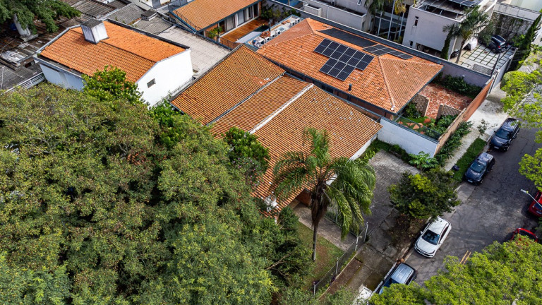 Imagem Casa à Venda, 262 m² em Vila Ida - São Paulo Imagem Casa à Venda, 262 m² em Vila Ida - São Paulo