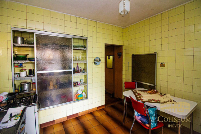 Imagem Casa com 2 Quartos à Venda, 136 m² em Jardim São José - São Paulo Imagem Casa com 2 Quartos à Venda, 136 m² em Jardim São José - São Paulo