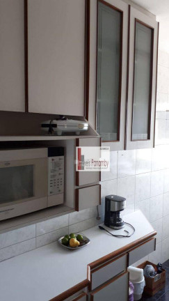 Imagem Apartamento com 2 Quartos à Venda, 60 m² em Cidade Ademar - São Paulo