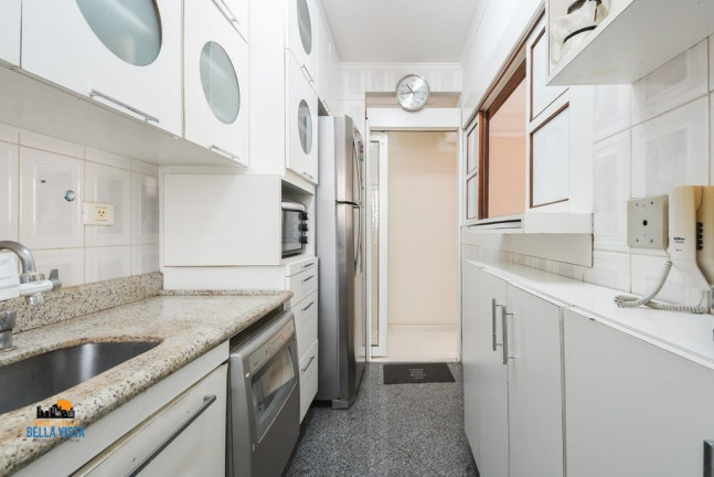 Imagem Apartamento com 3 Quartos à Venda, em Vila Gumercindo - São Paulo Imagem Apartamento com 3 Quartos à Venda, em Vila Gumercindo - São Paulo