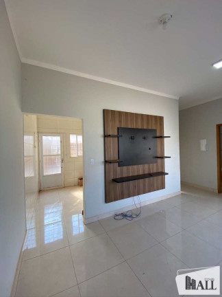 Imagem Casa com 2 Quartos à Venda, 62 m² em Setvalley Iii - São José Do Rio Preto Imagem Casa com 2 Quartos à Venda, 62 m² em Setvalley Iii - São José Do Rio Preto