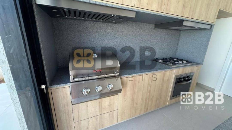 Imagem Casa com 3 Quartos à Venda, 216 m² em Spazio Verde Comendador - Bauru Imagem Casa com 3 Quartos à Venda, 216 m² em Spazio Verde Comendador - Bauru