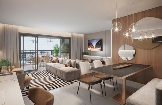 Imagem Imóvel com 2 Quartos à Venda, 68 m² em Macedo - Guarulhos