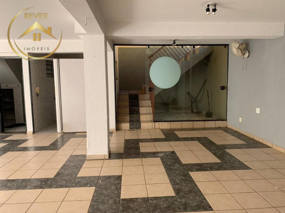 Imagem Sobrado com 2 Quartos à Venda, 256 m² em Jardim Chapadão - Campinas Imagem Sobrado com 2 Quartos à Venda, 256 m² em Jardim Chapadão - Campinas