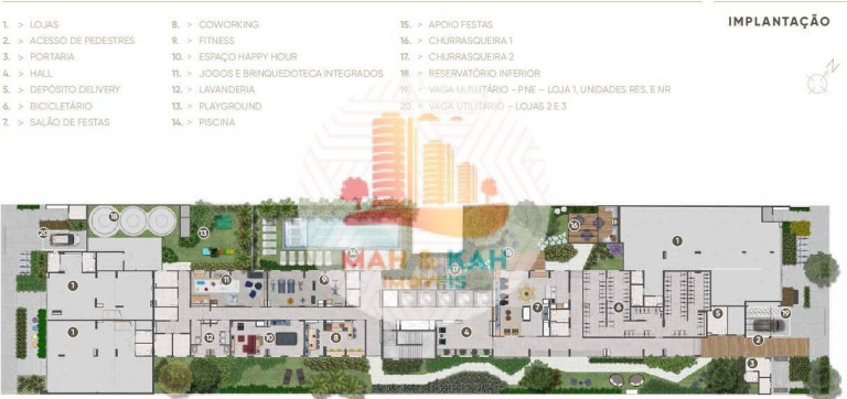 Imagem Apartamento com 2 Quartos à Venda,  em Moema - São Paulo