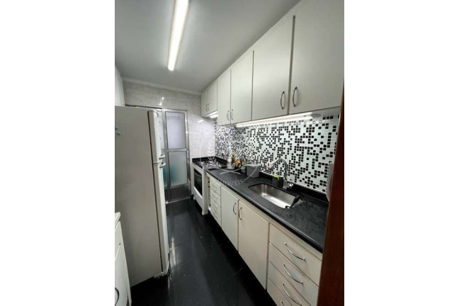 Imagem Apartamento com 3 Quartos à Venda, 77 m² em Jardim Independência - São Paulo Imagem Apartamento com 3 Quartos à Venda, 77 m² em Jardim Independência - São Paulo