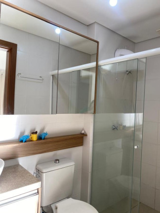 Imagem Apartamento com 2 Quartos para Alugar, 66 m² em Vargem Do Bom Jesus - Florianópolis