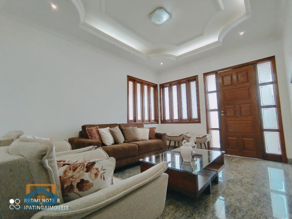 Imagem Casa com 3 Quartos à Venda, 360 m² em Bela Vista - Ipatinga