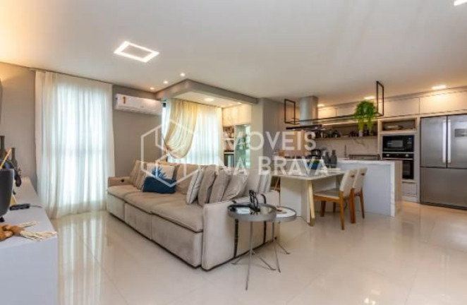Imagem Apartamento com 2 Quartos para Alugar, 98 m² em Praia Brava - Itajaí Imagem Apartamento com 2 Quartos para Alugar, 98 m² em Praia Brava - Itajaí