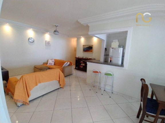 Imagem Apartamento com 2 Quartos à Venda, 100 m² em Aviação - Praia Grande Imagem Apartamento com 2 Quartos à Venda, 100 m² em Aviação - Praia Grande