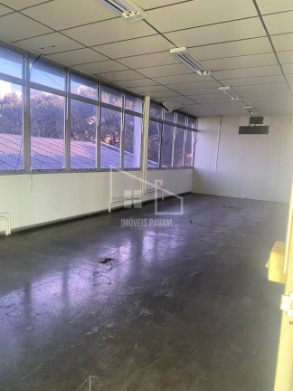 Sala Comercial para Alugar, 240 m² em Piraporinha - Diadema
