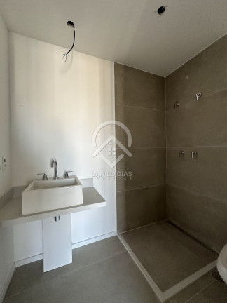 Imagem Apartamento com 3 Quartos à Venda, 197 m² em Brooklin - São Paulo