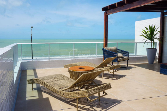 Imagem Apartamento com 2 Quartos à Venda, 60 m² em Bessa - João Pessoa