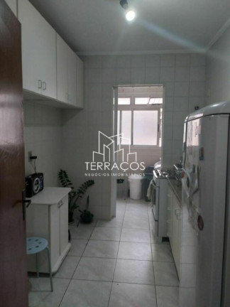 Imagem Apartamento com 2 Quartos à Venda, 61 m² em Centro - Vinhedo