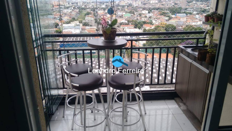 Imagem Apartamento com 2 Quartos à Venda, 59 m² em Rudge Ramos - São Bernardo Do Campo Imagem Apartamento com 2 Quartos à Venda, 59 m² em Rudge Ramos - São Bernardo Do Campo