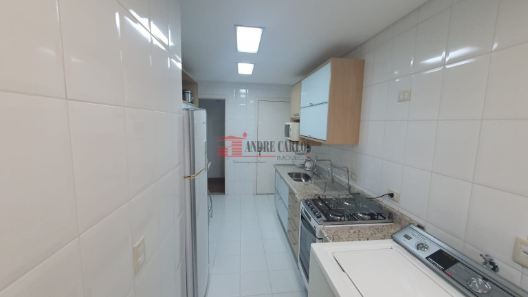Imagem Apartamento com 3 Quartos à Venda, 92 m² em Centro - Osasco Imagem Apartamento com 3 Quartos à Venda, 92 m² em Centro - Osasco