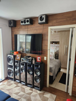 Imagem Apartamento com 1 Quarto à Venda, 33 m² em Jardim Santa Terezinha (zona Leste) - São Paulo Imagem Apartamento com 1 Quarto à Venda, 33 m² em Jardim Santa Terezinha (zona Leste) - São Paulo