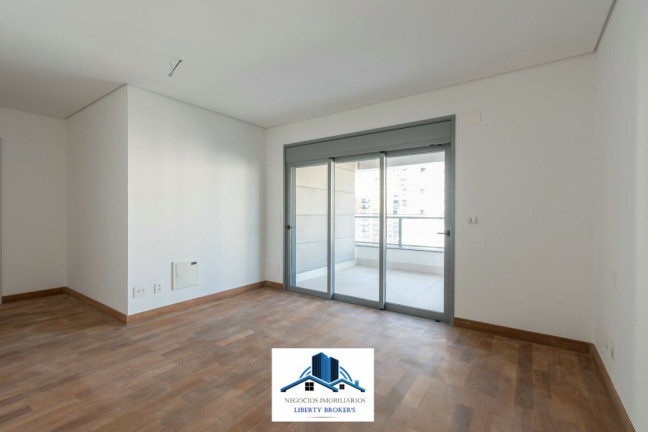 Imagem Apartamento com 4 Quartos à Venda, 374 m² em Altos Do Tatuapé - São Paulo