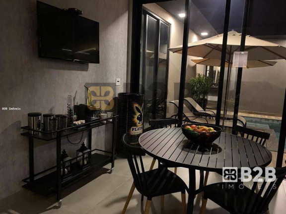 Imagem Casa com 3 Quartos à Venda, 221 m² em Spazio Verde Comendador - Bauru Imagem Casa com 3 Quartos à Venda, 221 m² em Spazio Verde Comendador - Bauru