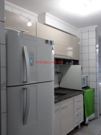Imagem Apartamento com 2 Quartos à Venda, 54 m² em Jardim Santo Elias - São Paulo Imagem Apartamento com 2 Quartos à Venda, 54 m² em Jardim Santo Elias - São Paulo