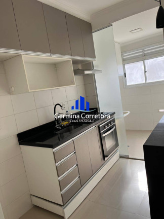 Imagem Apartamento com 2 Quartos à Venda, 51 m² em Centro - Barueri Imagem Apartamento com 2 Quartos à Venda, 51 m² em Centro - Barueri