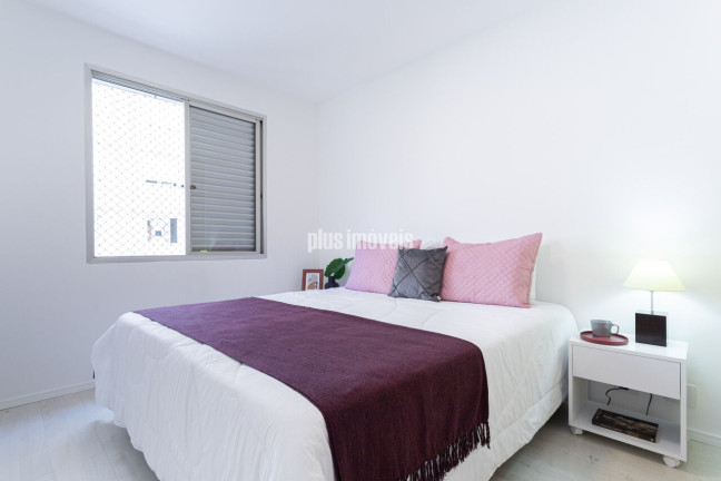 Imagem Apartamento com 2 Quartos à Venda, 94 m² em Jardim Paulista - São Paulo