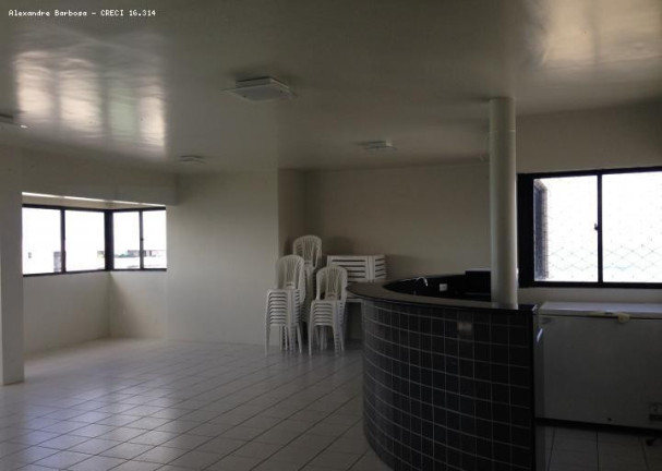 Imagem Apartamento com 3 Quartos à Venda, 72 m² em Piedade - Jaboatão Dos Guararapes