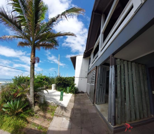 Imagem Sobrado com 3 Quartos à Venda, 234 m² em Prainha - Torres Imagem Sobrado com 3 Quartos à Venda, 234 m² em Prainha - Torres