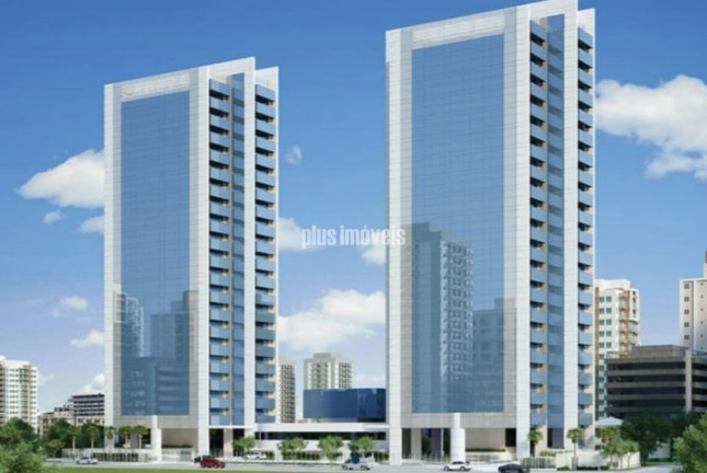 Imagem Imóvel Comercial para Alugar, 406 m² em Jardim Das Acacias - São Paulo Imagem Imóvel Comercial para Alugar, 406 m² em Jardim Das Acacias - São Paulo