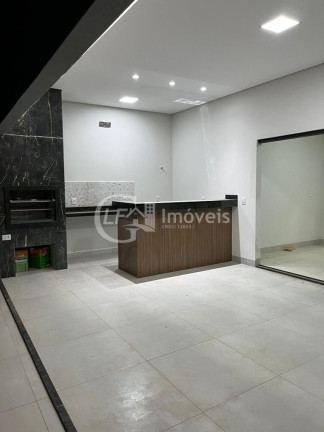 Imagem Casa com 2 Quartos à Venda, 125 m² em Vila Nasser - Campo Grande