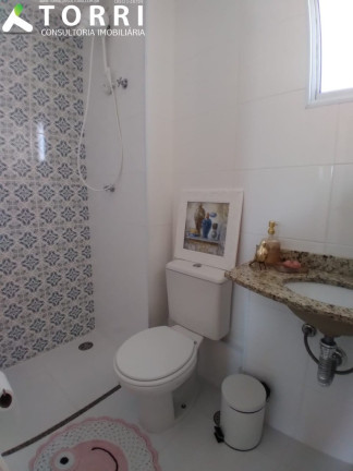 Imagem Apartamento com 3 Quartos à Venda, 65 m² em Wanel Ville - Sorocaba