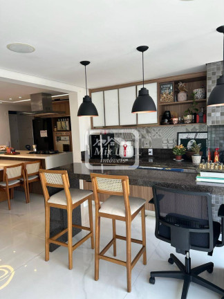 Imagem Apartamento com 3 Quartos à Venda, 110 m² em Vila Osasco - Osasco Imagem Apartamento com 3 Quartos à Venda, 110 m² em Vila Osasco - Osasco