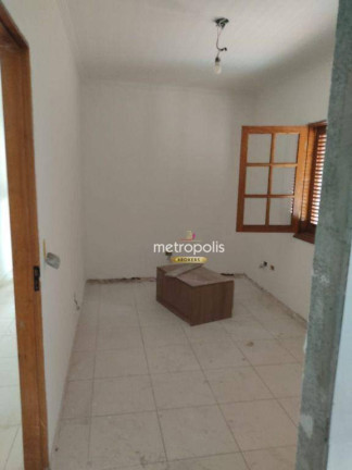 Imagem Sobrado com 3 Quartos à Venda, 250 m² em Santa Maria - Santo André
