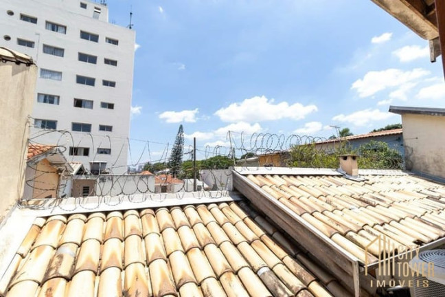 Imagem Casa com 2 Quartos à Venda, 96 m² em Vila Alexandria - São Paulo Imagem Casa com 2 Quartos à Venda, 96 m² em Vila Alexandria - São Paulo
