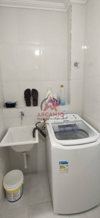 Imagem Apartamento com 2 Quartos à Venda, 73 m² em Toninhas - Ubatuba Imagem Apartamento com 2 Quartos à Venda, 73 m² em Toninhas - Ubatuba